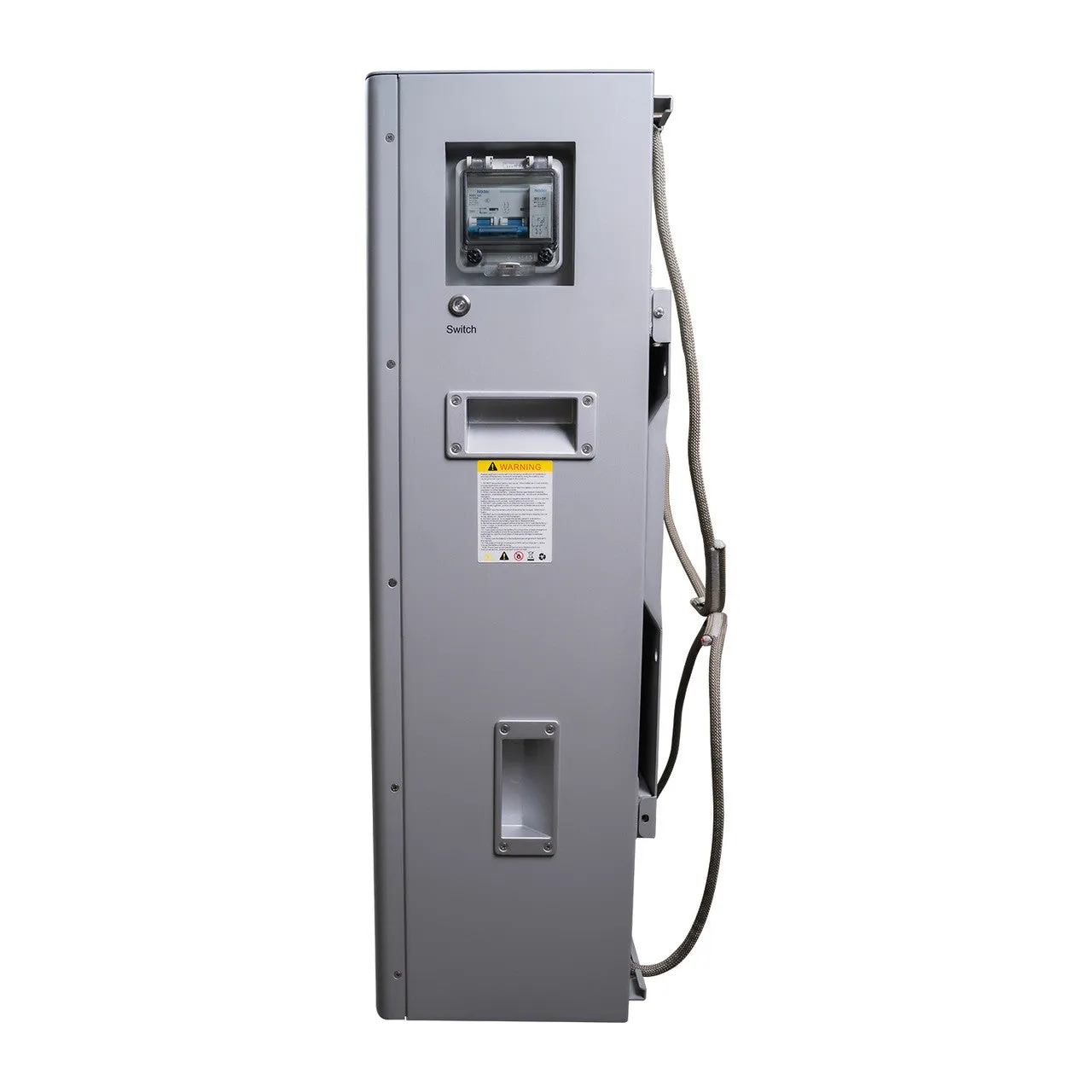 EG4 48V Indoor 280Ah WallMount Battery & EG4 6000XP Off-Grid Inverter Bundle 8000W PV Input | 6000W Output | All-In-One Solar Inverter