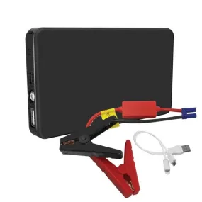Emergency Power Supply & Car Jump Starter