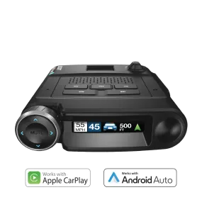 ESCORT MAXcam 360c