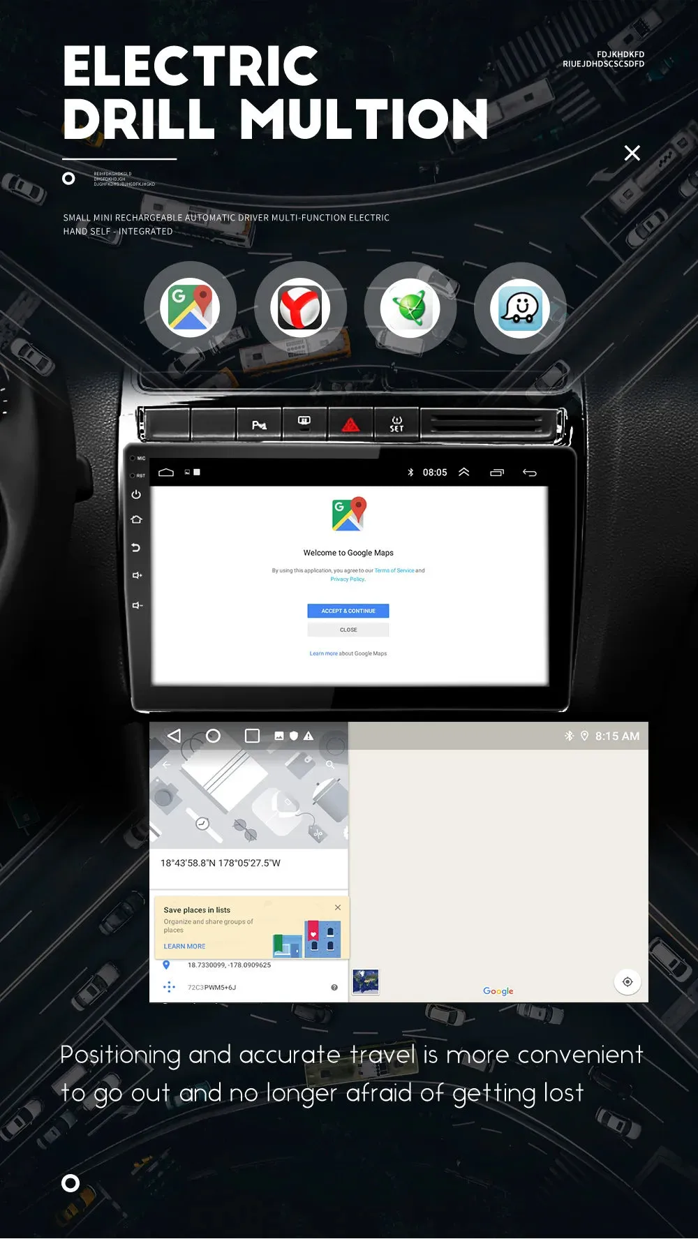 ESSGOO 2 Din Android Car Radio Carplay 7 9 10 Inch Car Multimedia Video Player Stereo Radio GPS For Tesla Style Nissan Hyundai