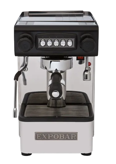 Expobar Office Control