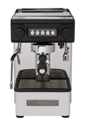 Expobar Office Control