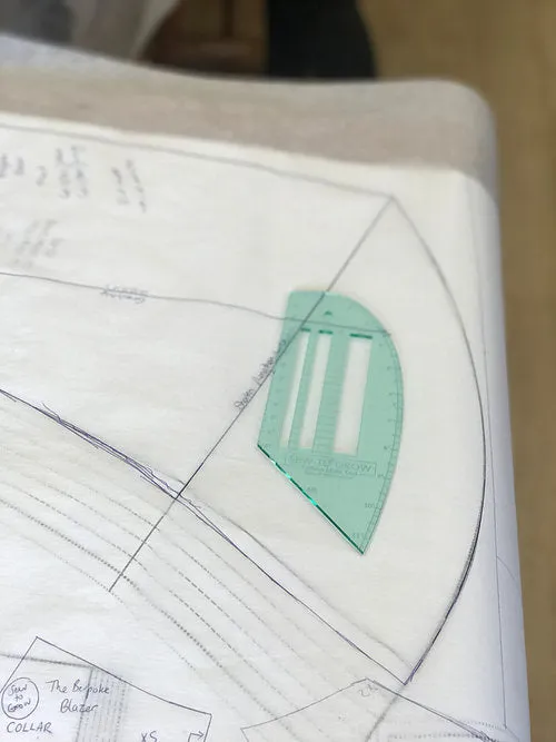 Fashion Multi Tool - Sew To Grow