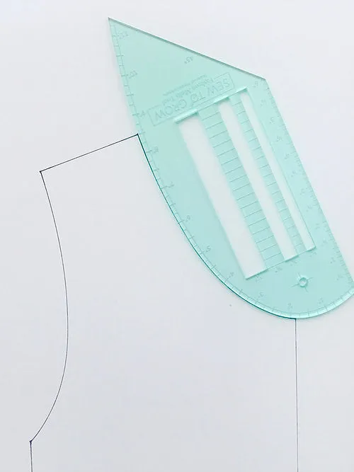 Fashion Multi Tool - Sew To Grow