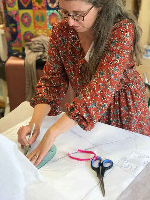 Fashion Multi Tool - Sew To Grow