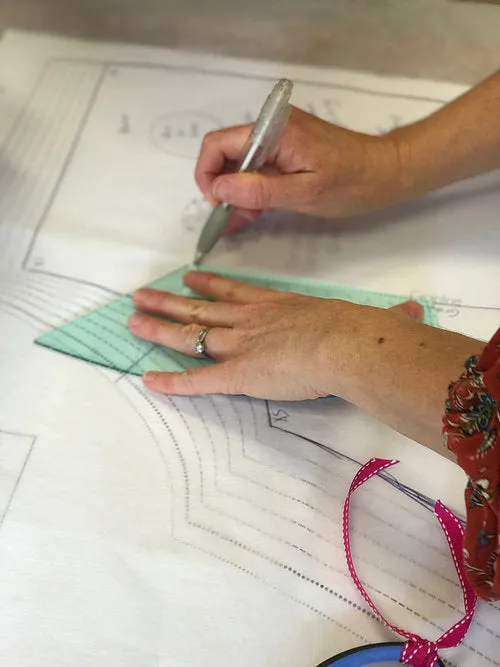 Fashion Multi Tool - Sew To Grow