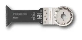 Fein MultiMaster 202 Standard E-Cut Blades