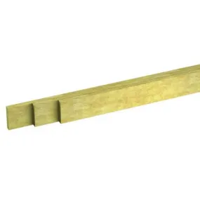 Fermacell® Perimeter Strip | 50mm x 10mm x 1m | 60m Per Box
