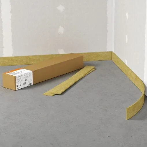 Fermacell® Perimeter Strip | 50mm x 10mm x 1m | 60m Per Box