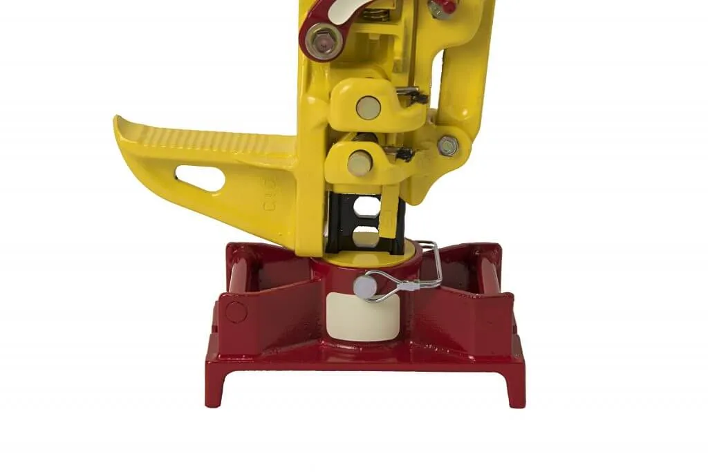 First Responder Rescue Jack, Extrication Rescue Tool