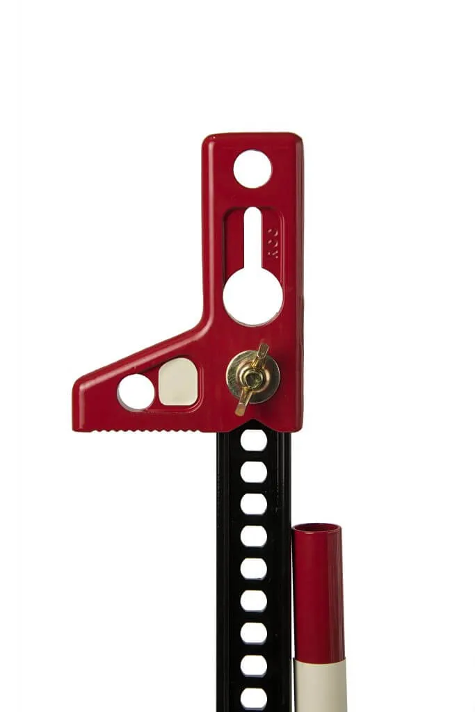 First Responder Rescue Jack, Extrication Rescue Tool
