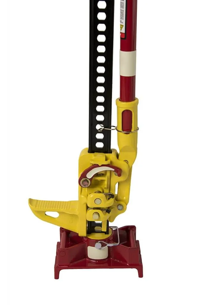 First Responder Rescue Jack, Extrication Rescue Tool