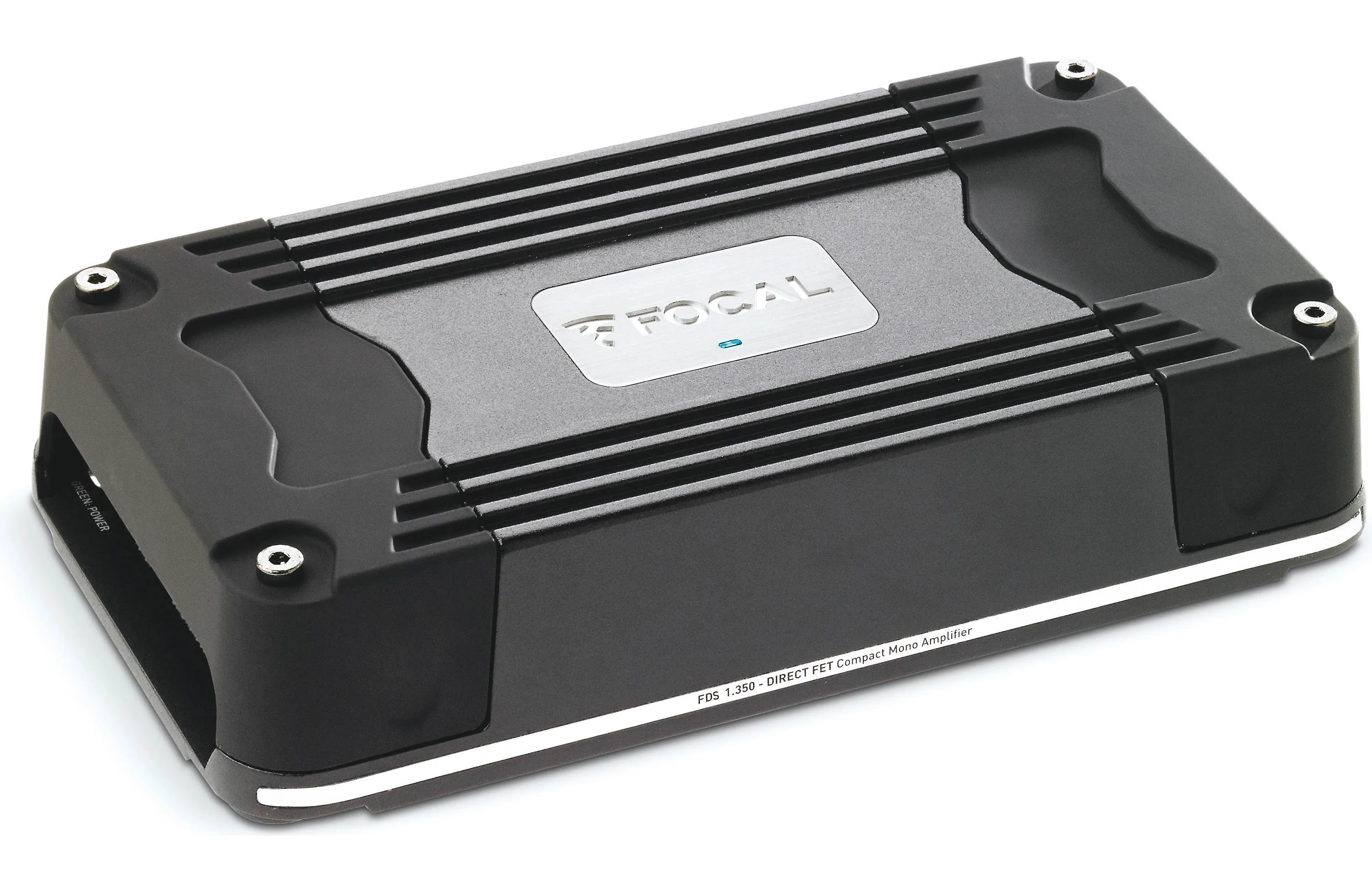 Focal FDS 1.350 Performance Ultra Compact Mono Amplifier