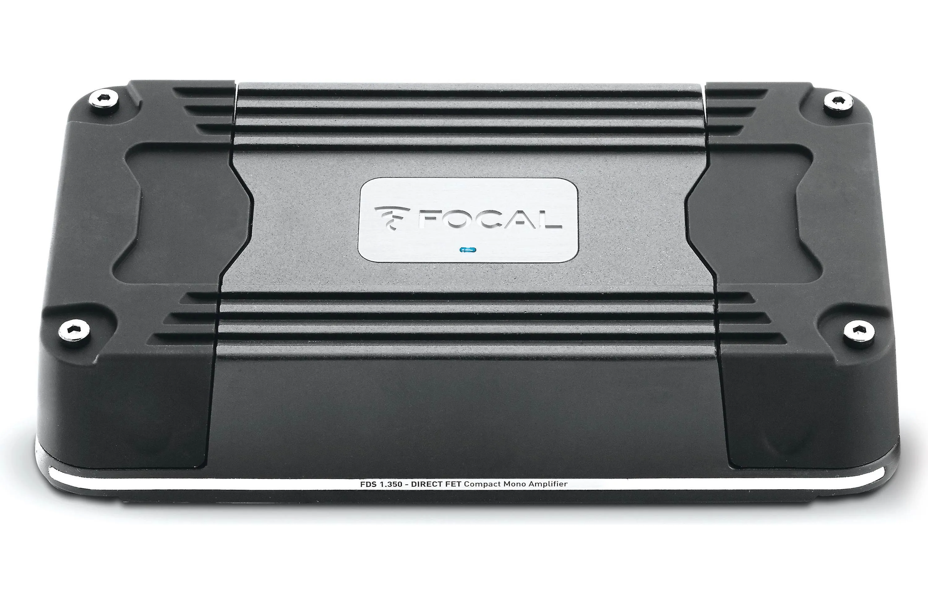 Focal FDS 1.350 Performance Ultra Compact Mono Amplifier