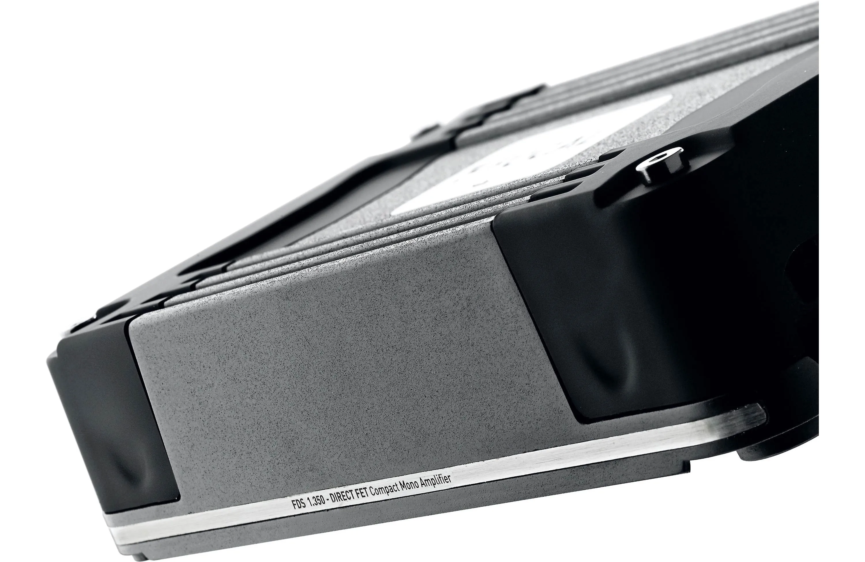 Focal FDS 1.350 Performance Ultra Compact Mono Amplifier