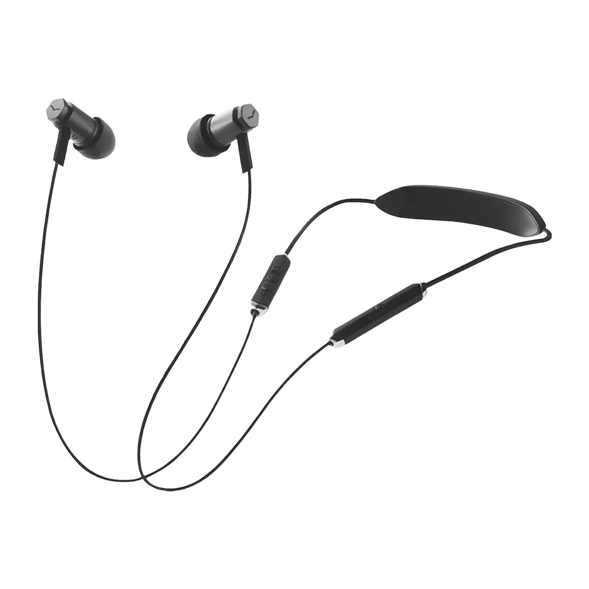 Forza Metallo Wireless
