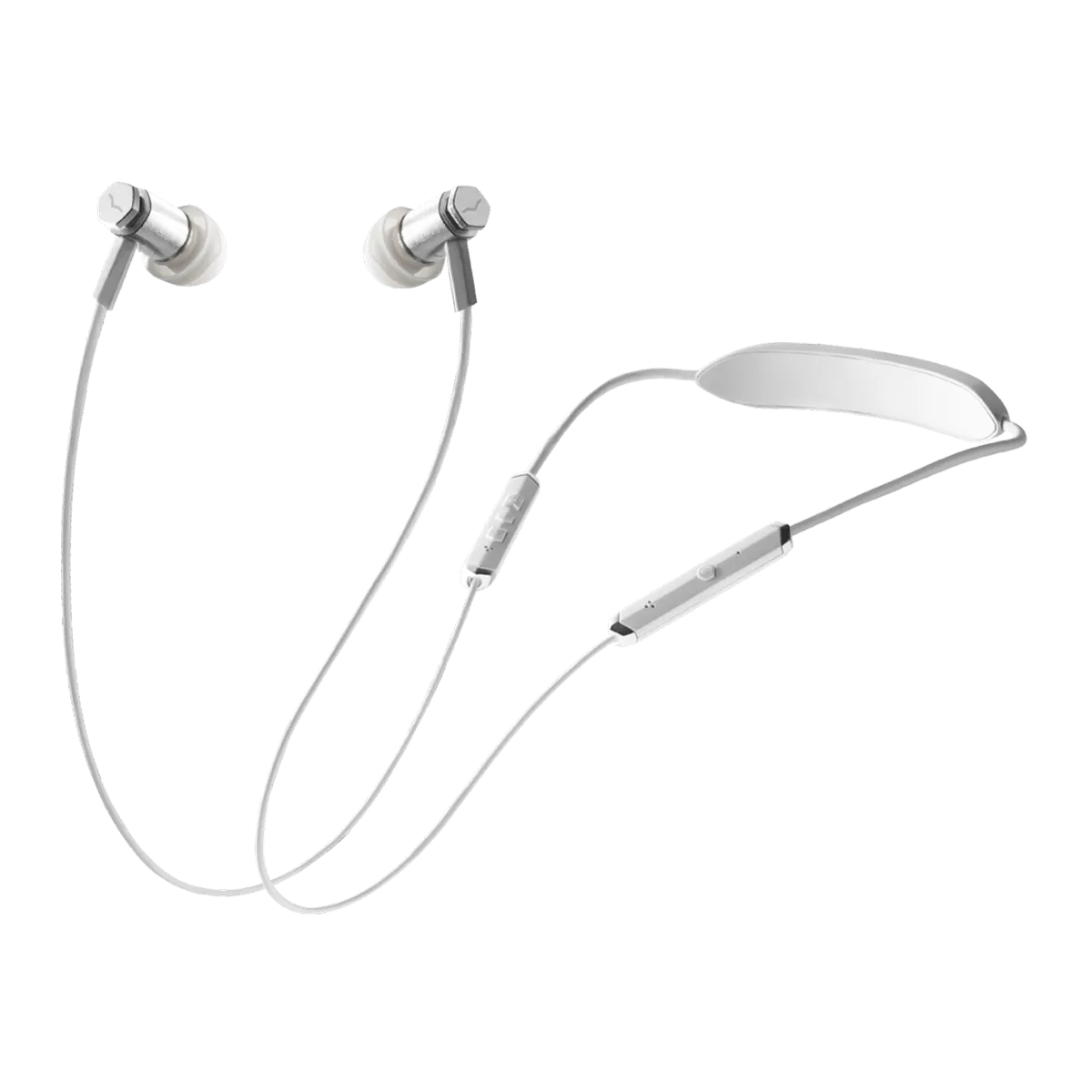 Forza Metallo Wireless
