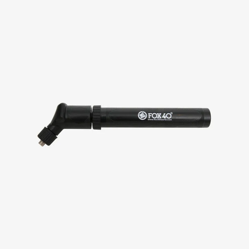 Fox 40 Whistle and Ball Pump