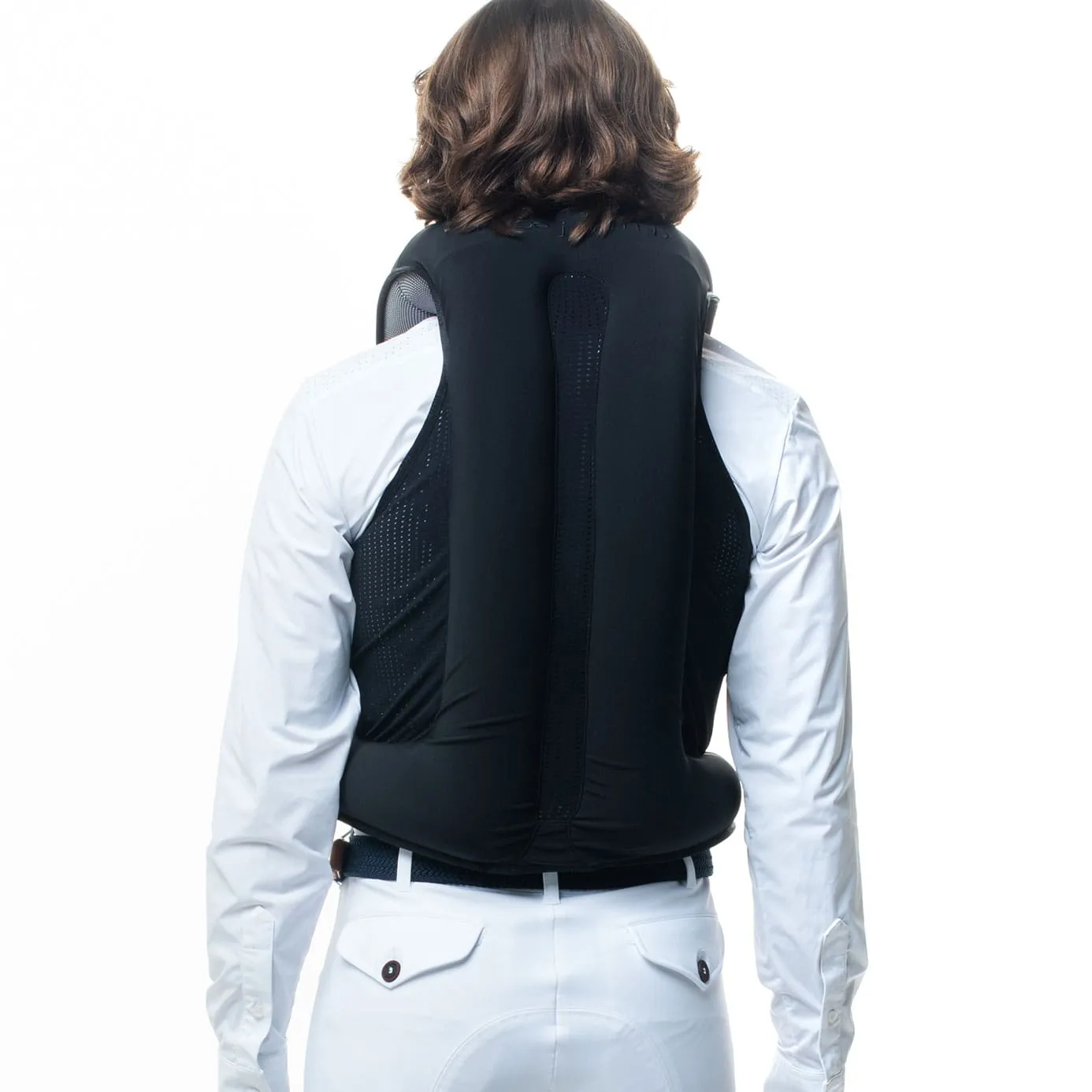 Freejump Airbag Air Vest - Black