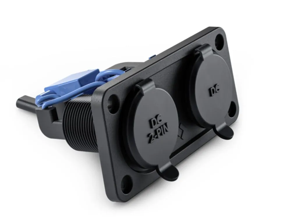 Front Runner Doemtic Hardwiring Kit - DC