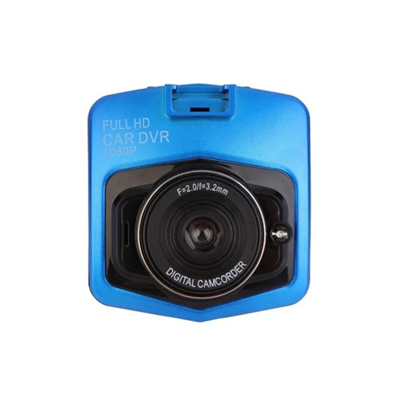 Full HD 1080P Car DVR G-Sensor Camera Dash Cam