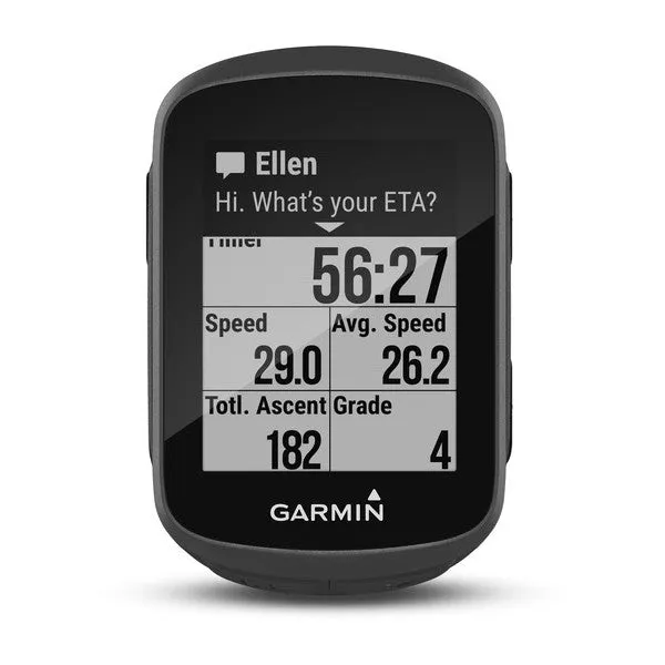 Garmin Edge 130 Plus