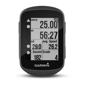 Garmin Edge 130 Plus