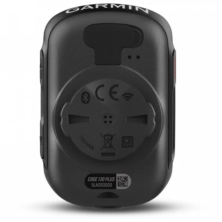 Garmin - Edge 130 Plus