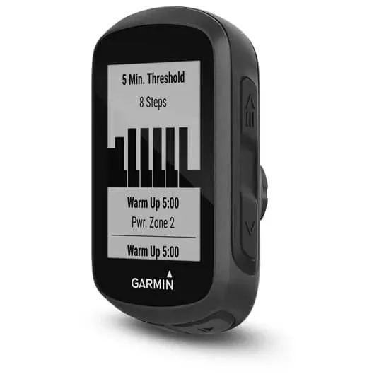 Garmin - Edge 130 Plus