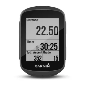 Garmin - Edge 130 Plus