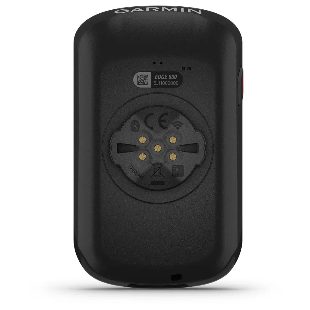 Garmin - Edge 830