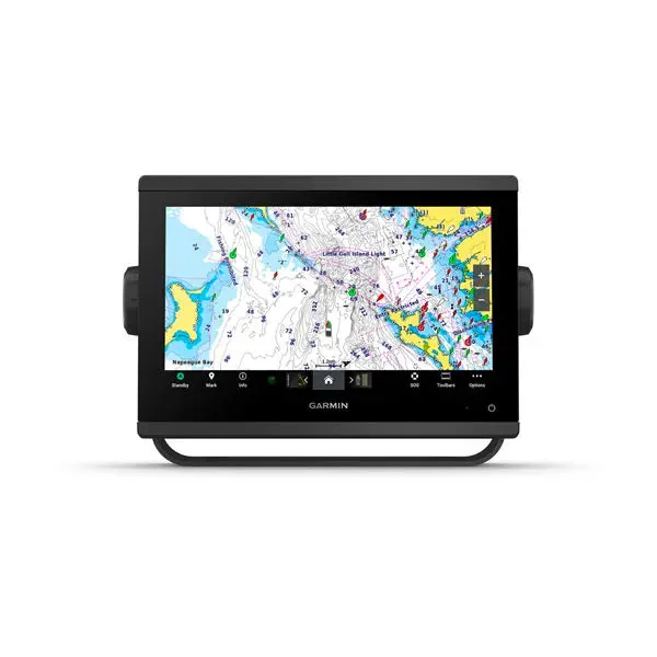 Garmin GPSMAP® 943xsv Chartplotter/Fish Finder GN 