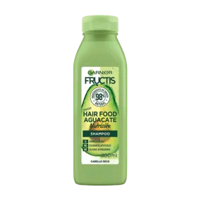 Garnier Fructis Hair Food Avocado Shampoo 300ml
