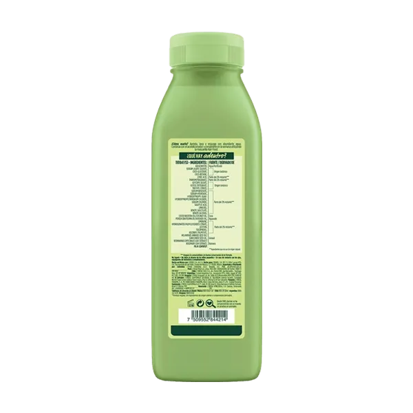 Garnier Fructis Hair Food Avocado Shampoo 300ml