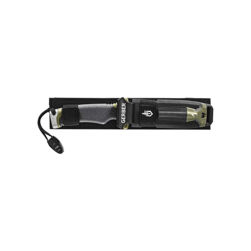 Gerber Ultimate Fixed Blade Knife