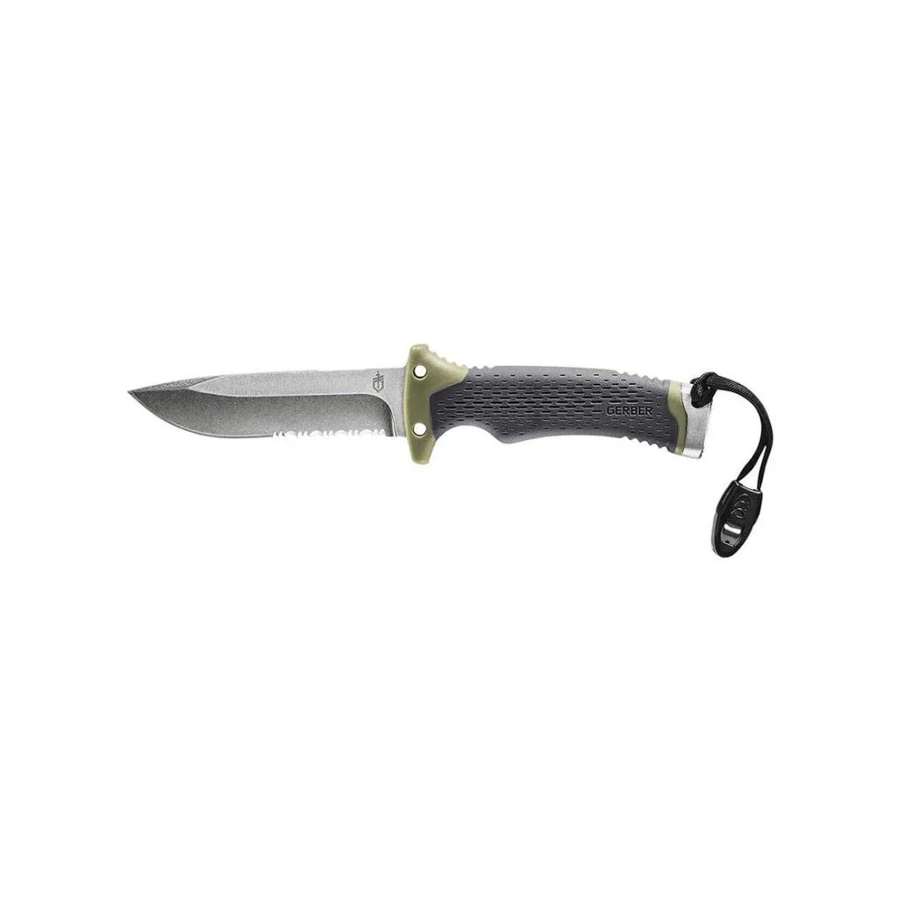 Gerber Ultimate Fixed Blade Knife