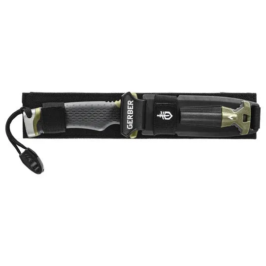 Gerber Ultimate Survival Knife Fixed SE