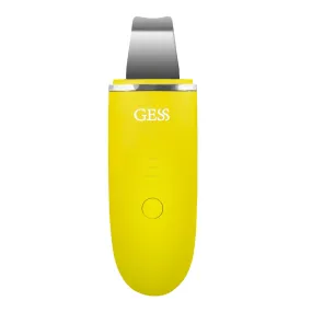GESS Exotic Original Ultrasonic Cleansing Scrubber