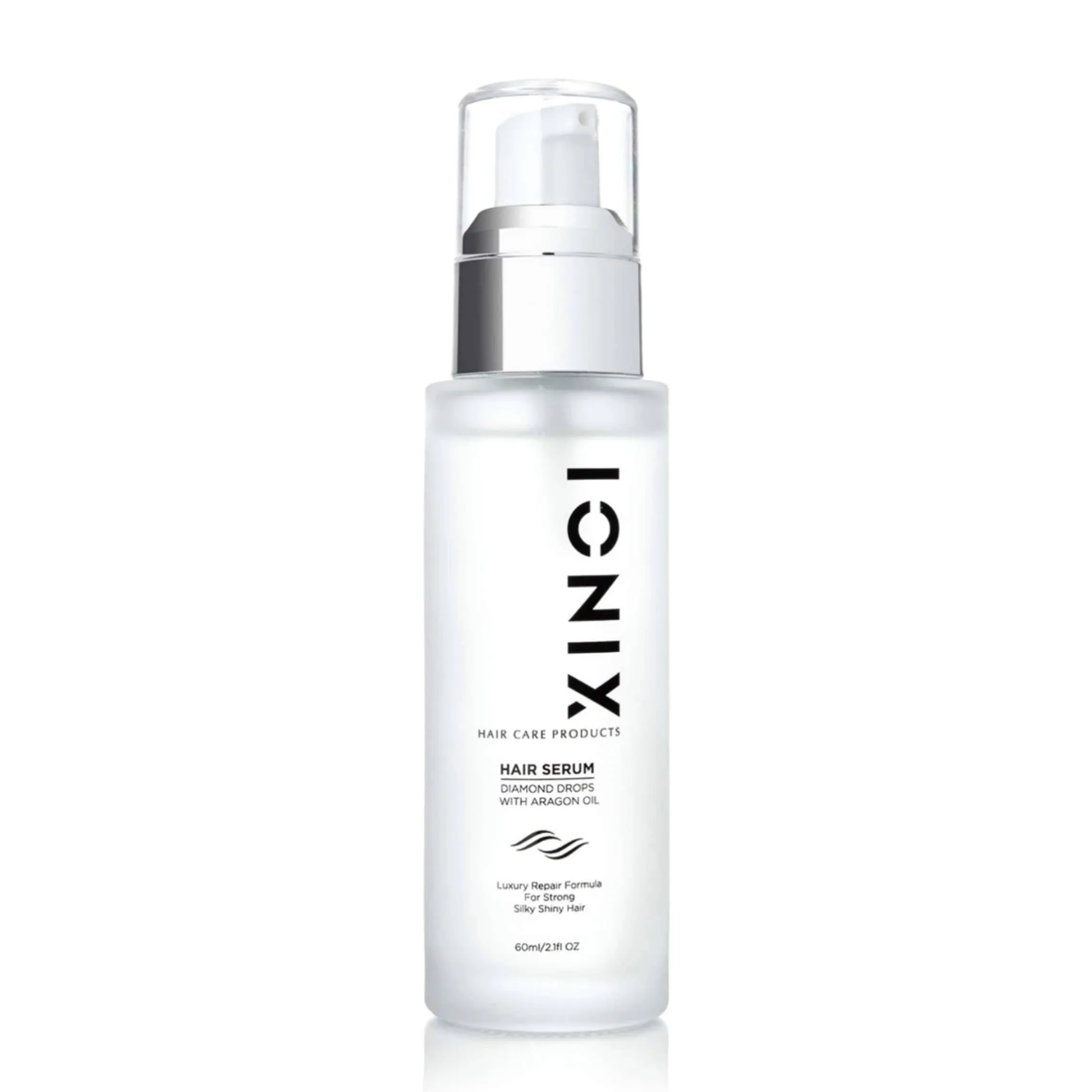 Hair Serum w/Argan Oil 60ml | Hair Care