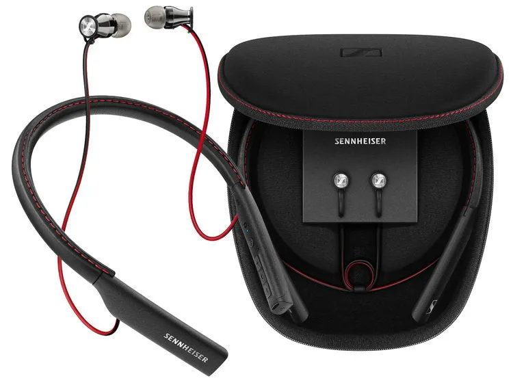 HD1 In-ear wireless