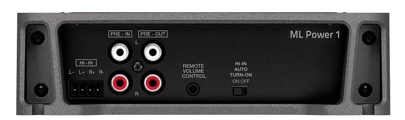Hertz, ML Power 1