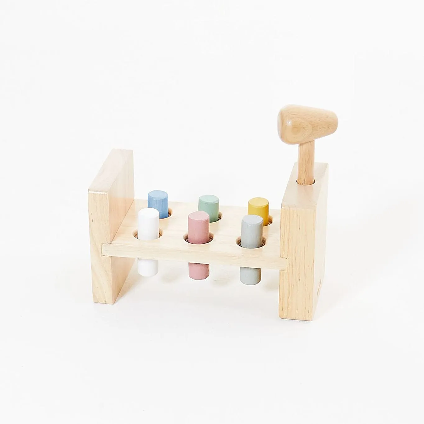 HipKids Hammer Bench