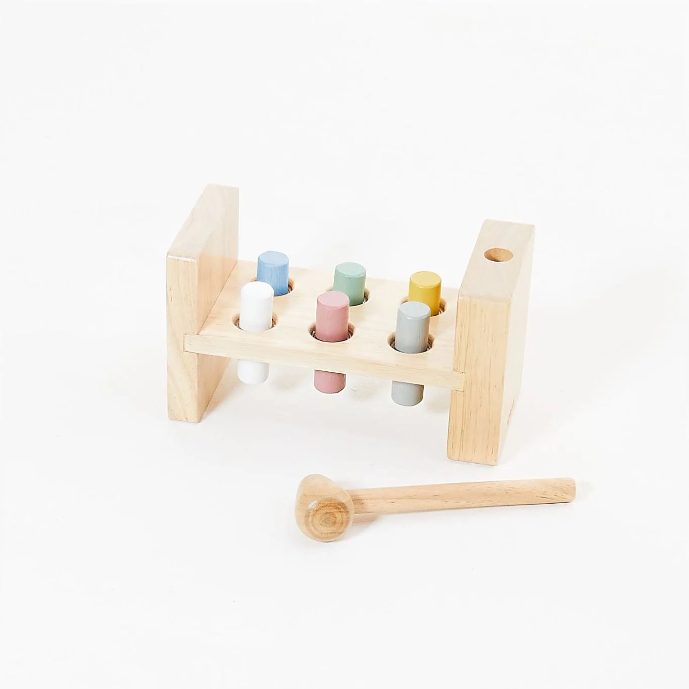 HipKids Hammer Bench