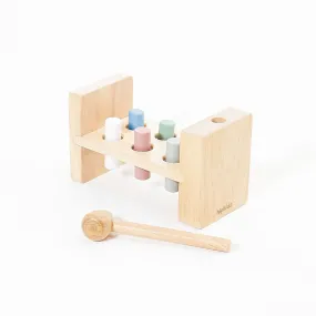 HipKids Hammer Bench