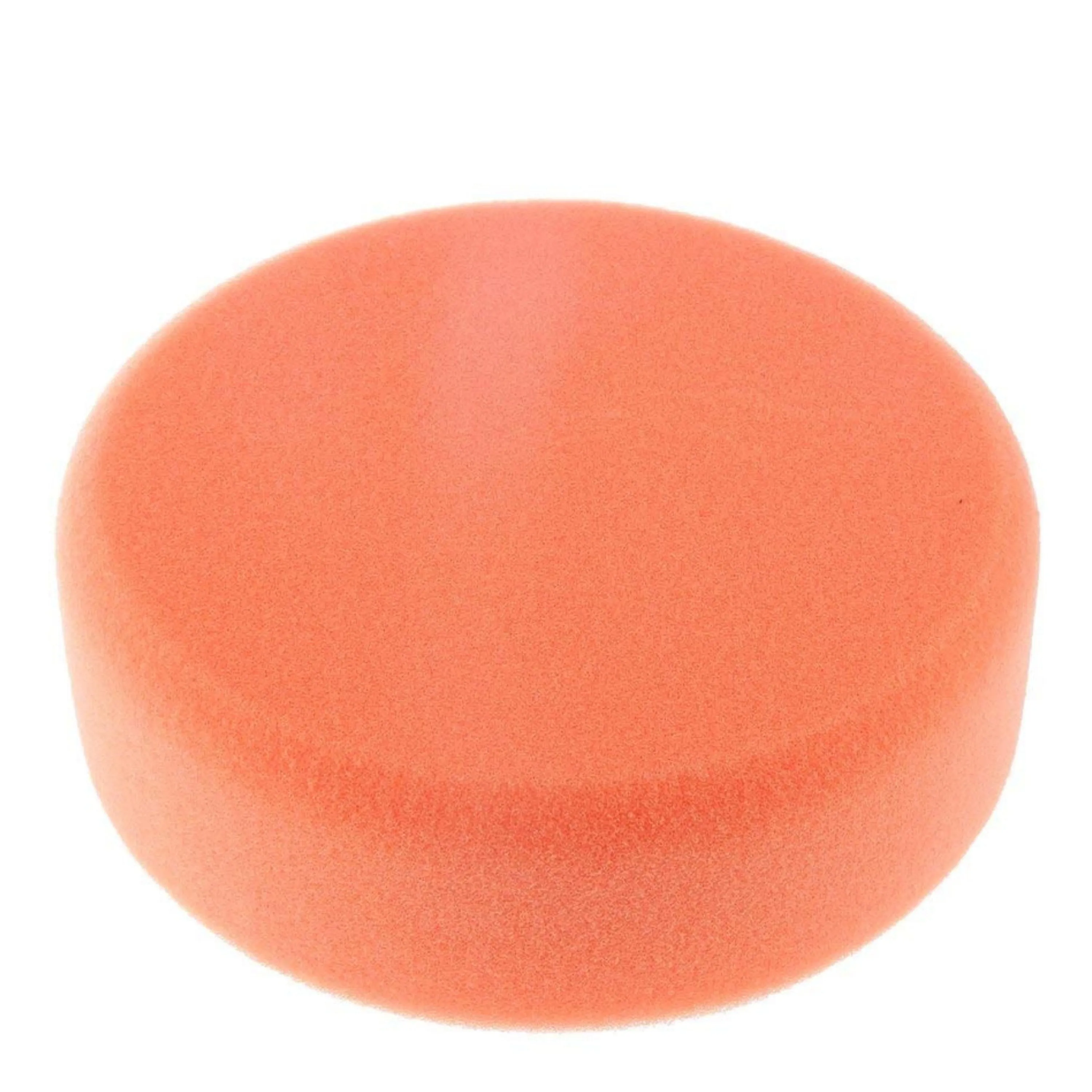 Homdum 5 inch Washing Cleaning Polishing Foam Sponge Buffing Pad for car/Bike