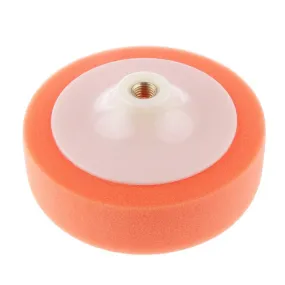 Homdum 5 inch Washing Cleaning Polishing Foam Sponge Buffing Pad for car/Bike