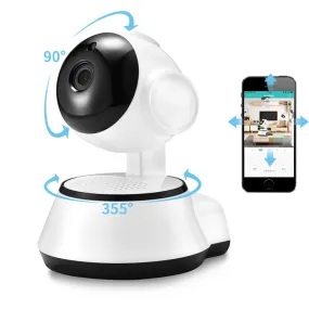 Home Security Wireless Smart WiFi Camera