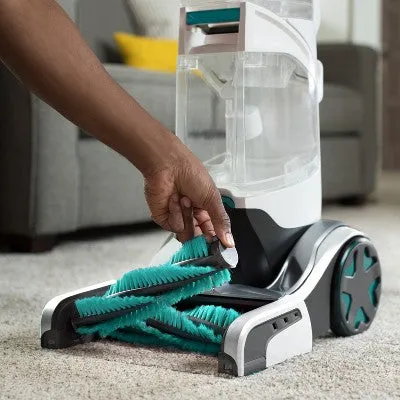 Hoover SmartWash Automatic Carpet Cleaner Machine and Upright Shampooer - FH52000