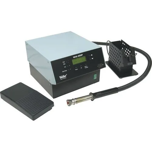 HOT AIR STATION 110V WHA3000P