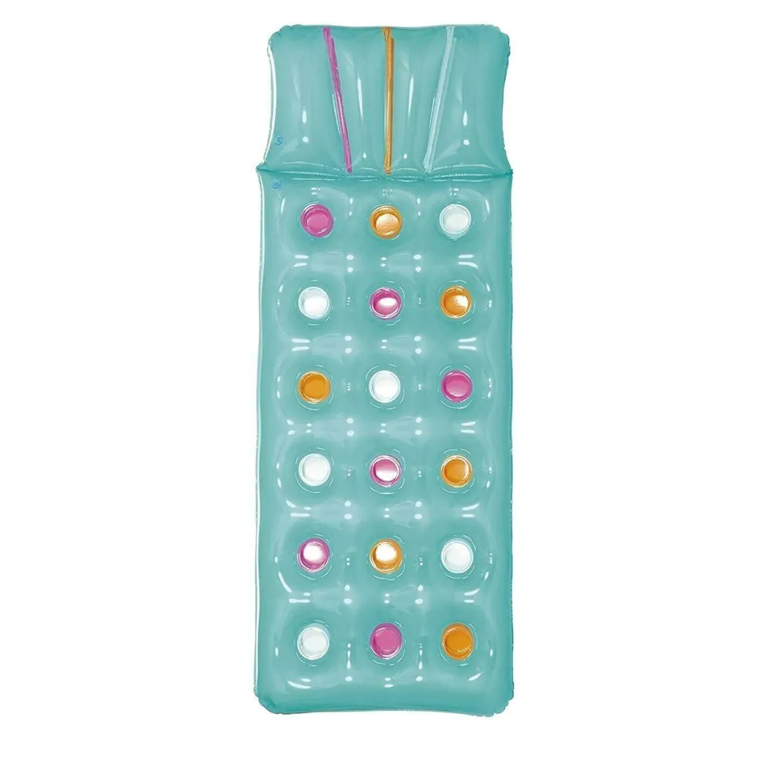 Inflatable Pocket Fashion Lounger